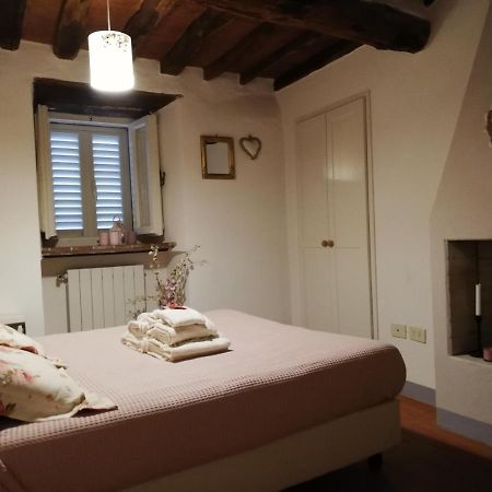 Casa Dalia Apartment Montecatini Terme Exterior foto