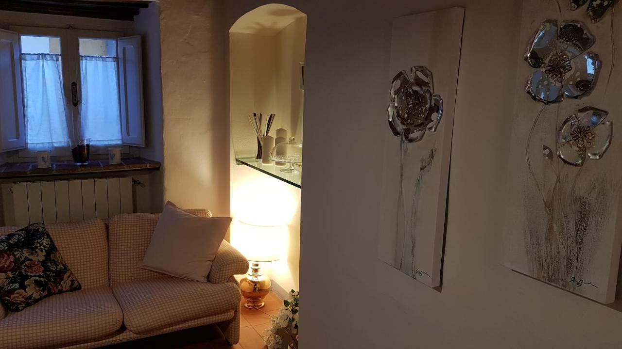 Casa Dalia Apartment Montecatini Terme Exterior foto