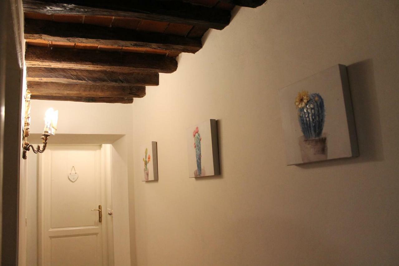 Casa Dalia Apartment Montecatini Terme Exterior foto