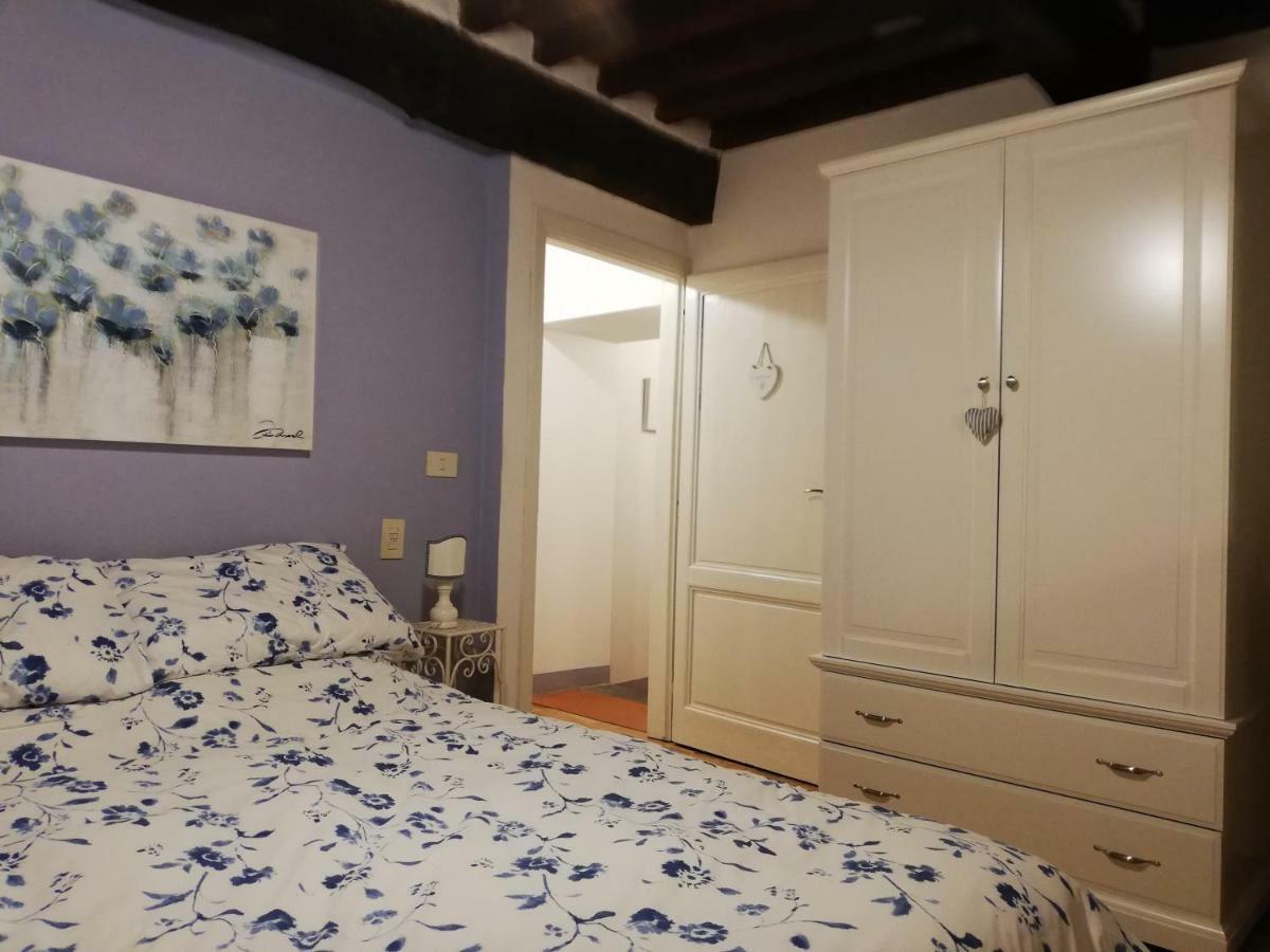 Casa Dalia Apartment Montecatini Terme Exterior foto