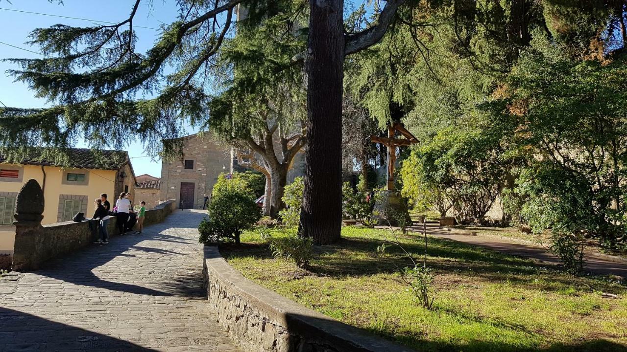 Casa Dalia Apartment Montecatini Terme Exterior foto