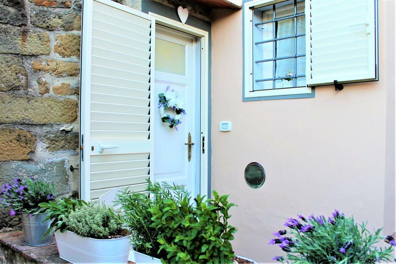 Casa Dalia Apartment Montecatini Terme Exterior foto