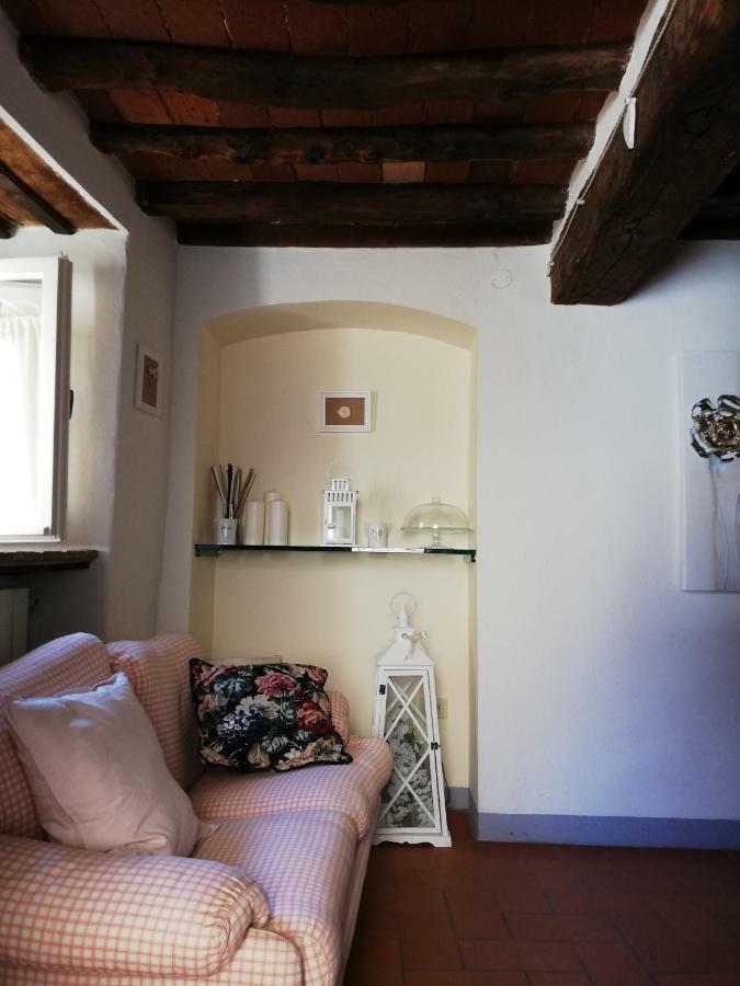 Casa Dalia Apartment Montecatini Terme Exterior foto
