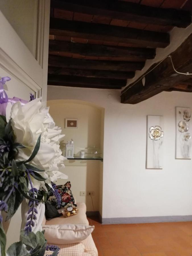 Casa Dalia Apartment Montecatini Terme Exterior foto