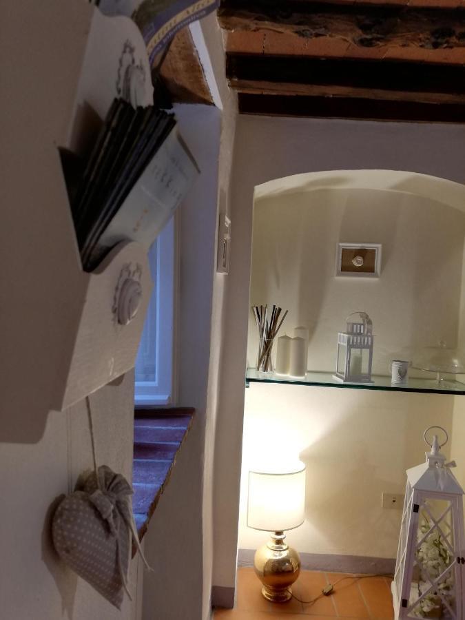 Casa Dalia Apartment Montecatini Terme Exterior foto